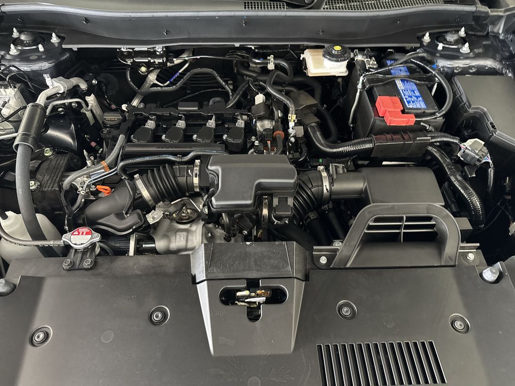 Thumbnail: 2026 Honda CR-V - 9