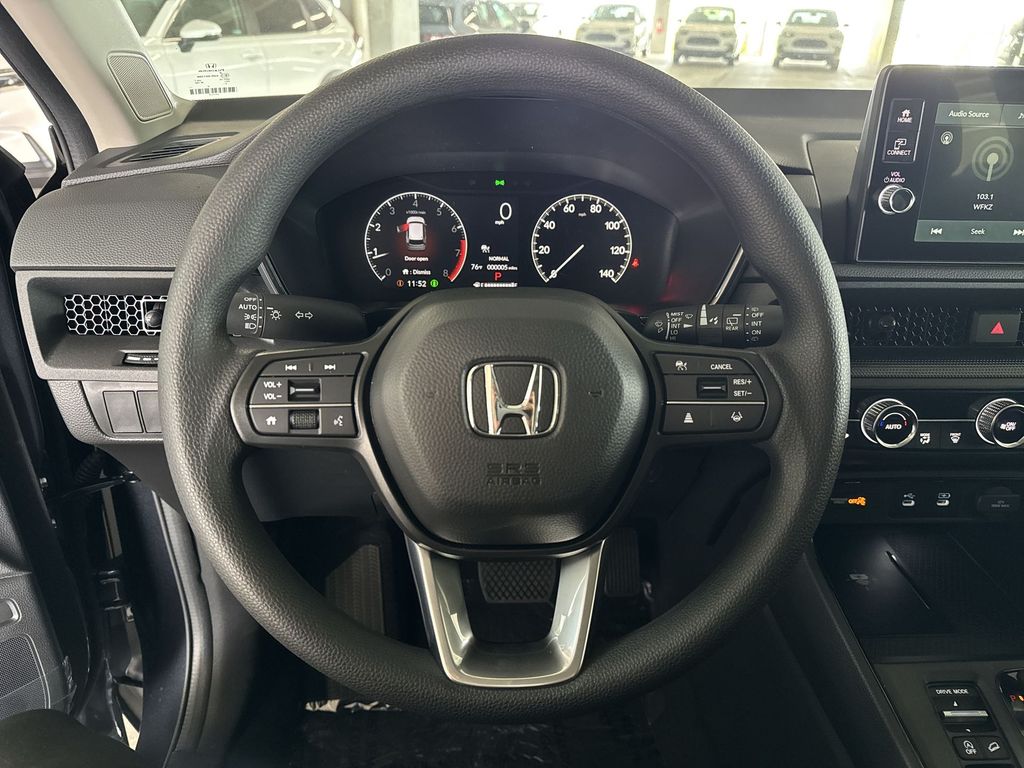 Thumbnail: 2026 Honda CR-V - 2