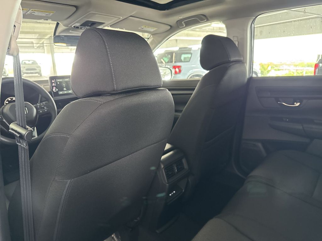 Thumbnail: 2026 Honda CR-V - 25