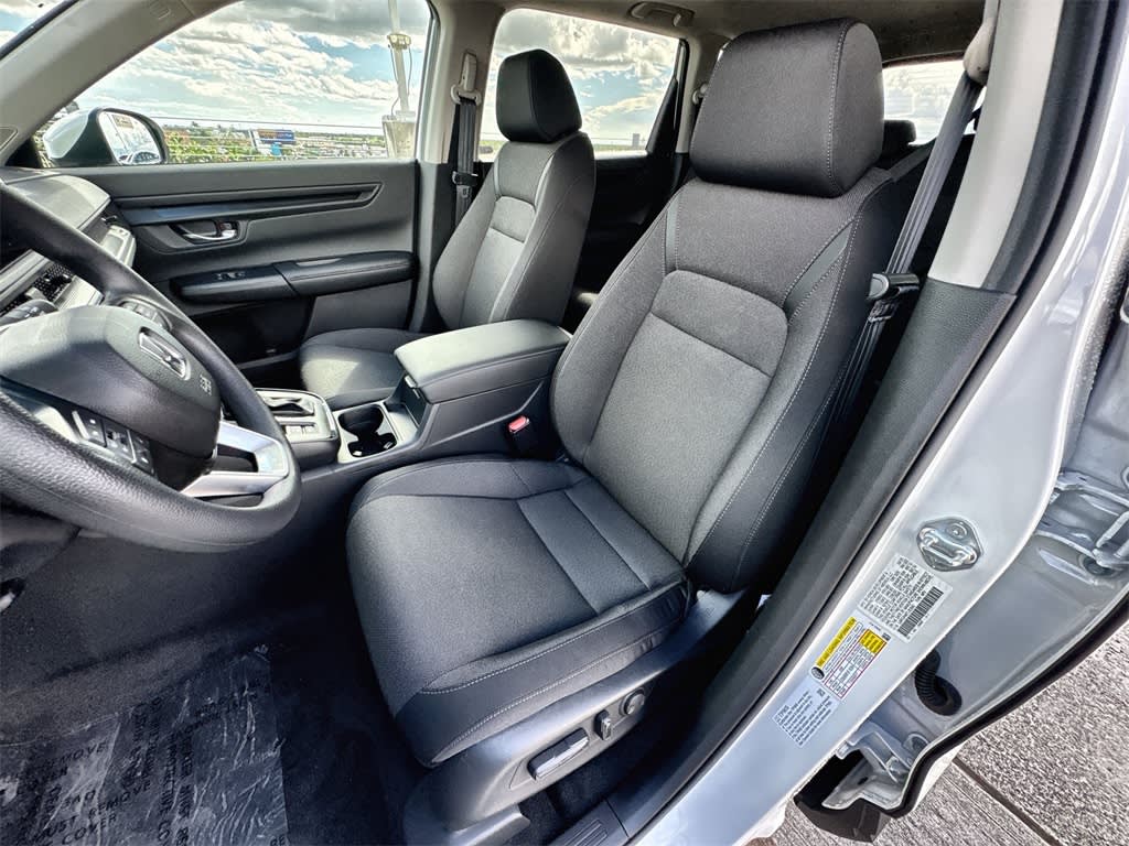 Thumbnail: 2026 Honda CR-V - 11