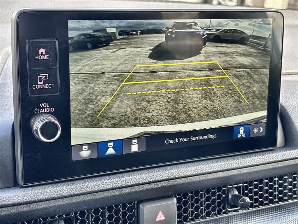 Thumbnail: 2026 Honda CR-V - 26