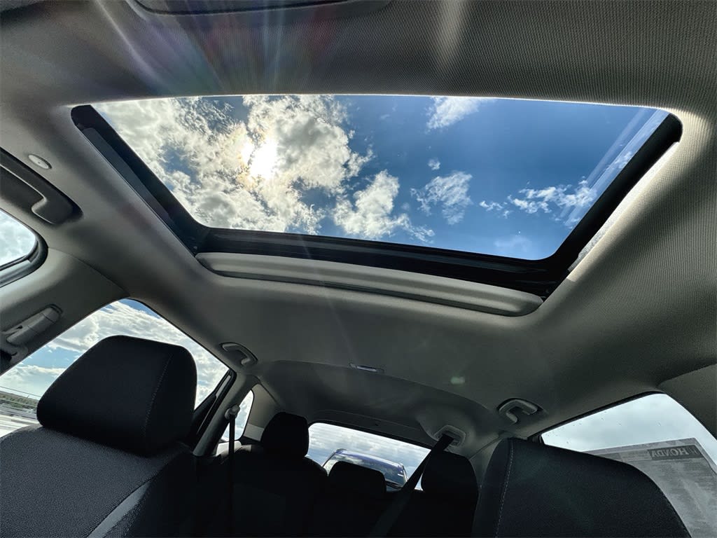 Thumbnail: 2026 Honda CR-V - 25