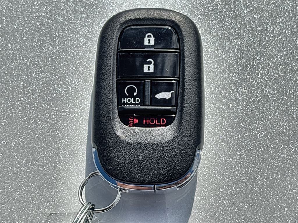 Thumbnail: 2026 Honda CR-V - 19