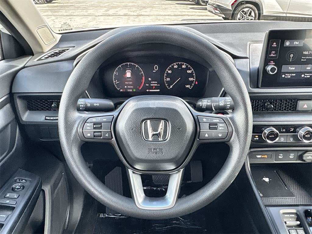 Thumbnail: 2026 Honda CR-V - 2