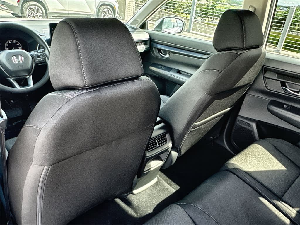 Thumbnail: 2026 Honda CR-V - 28