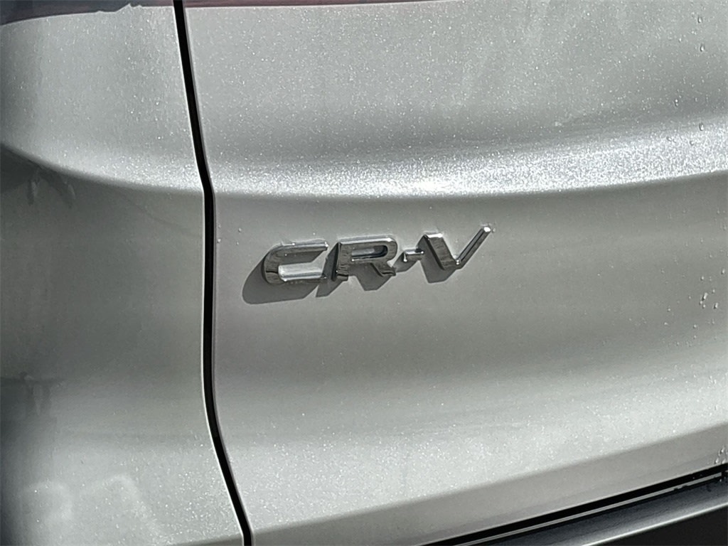 Thumbnail: 2026 Honda CR-V - 7