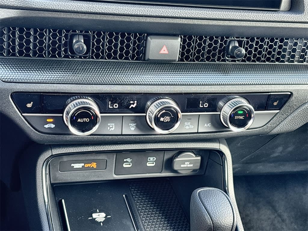 Thumbnail: 2026 Honda CR-V - 27