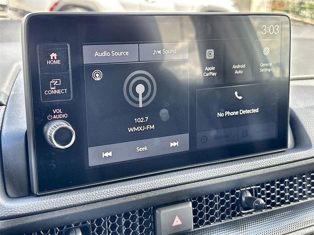 Thumbnail: 2026 Honda CR-V - 15