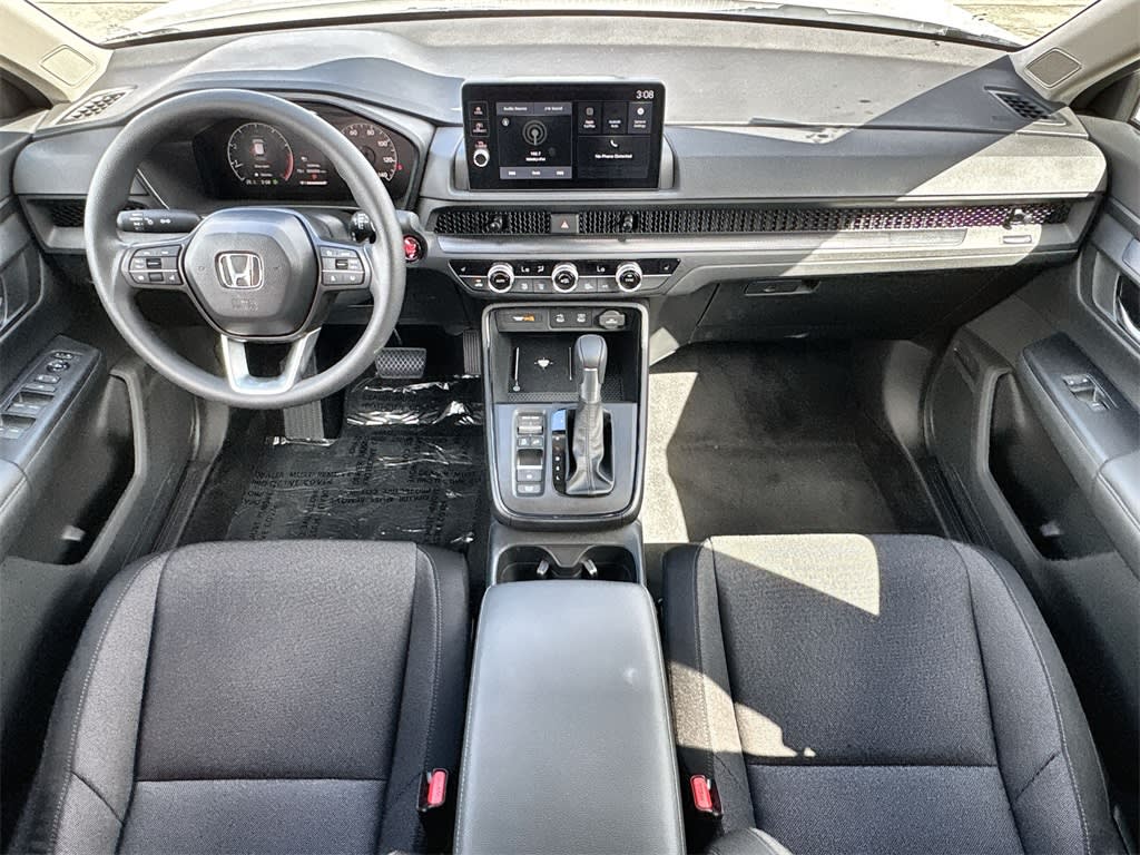 Thumbnail: 2026 Honda CR-V - 14