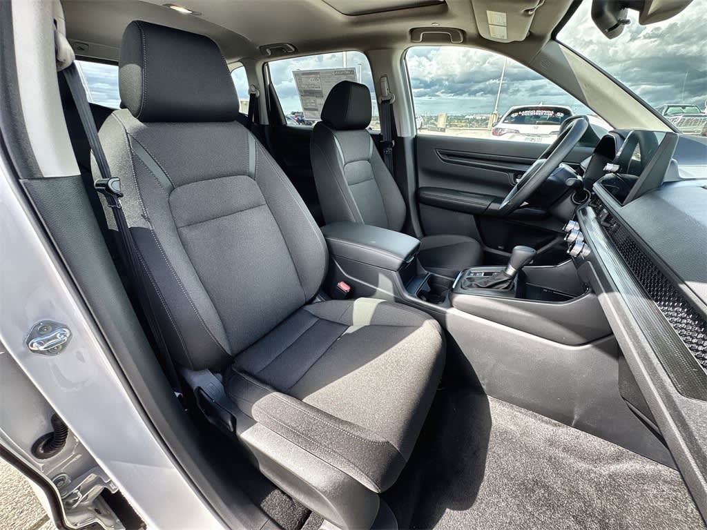 Thumbnail: 2026 Honda CR-V - 12