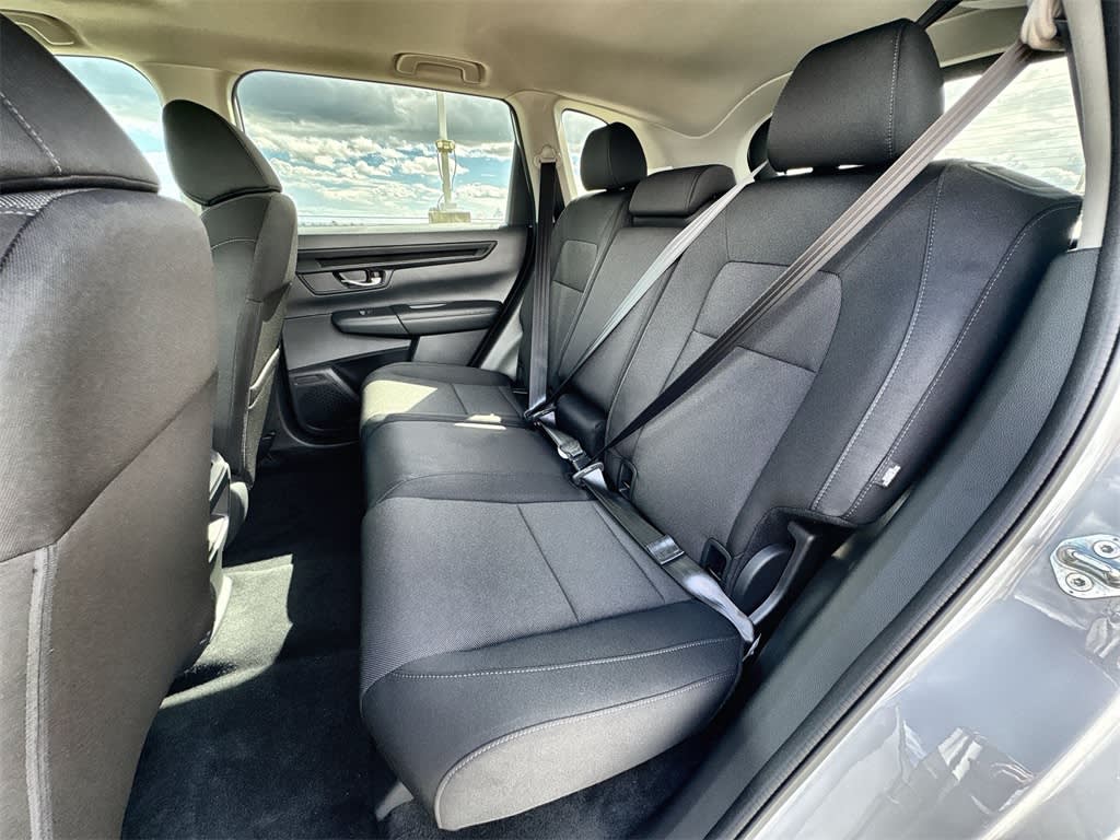 Thumbnail: 2026 Honda CR-V - 13