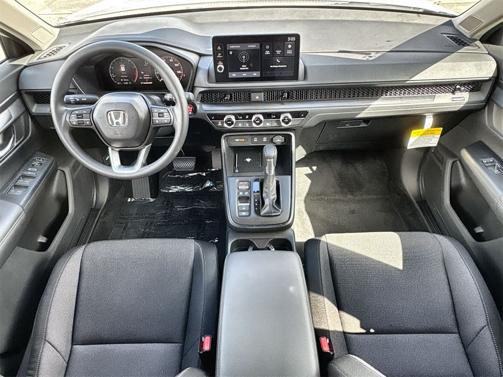 Thumbnail: 2026 Honda CR-V - 10