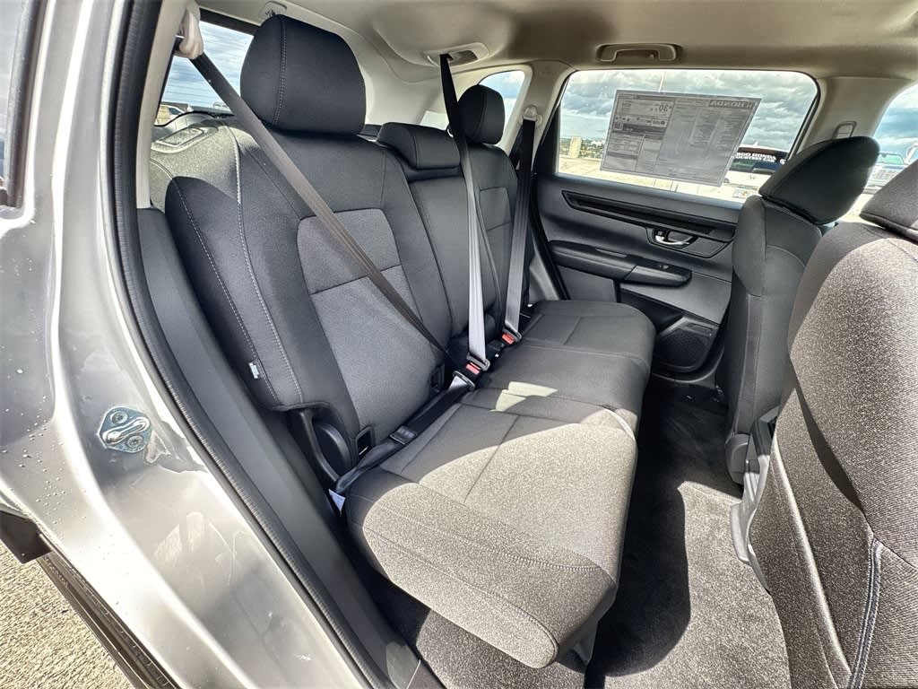 Thumbnail: 2026 Honda CR-V - 29