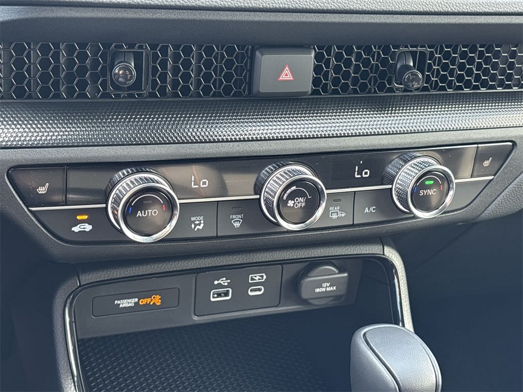 Thumbnail: 2025 Honda CR-V - 26