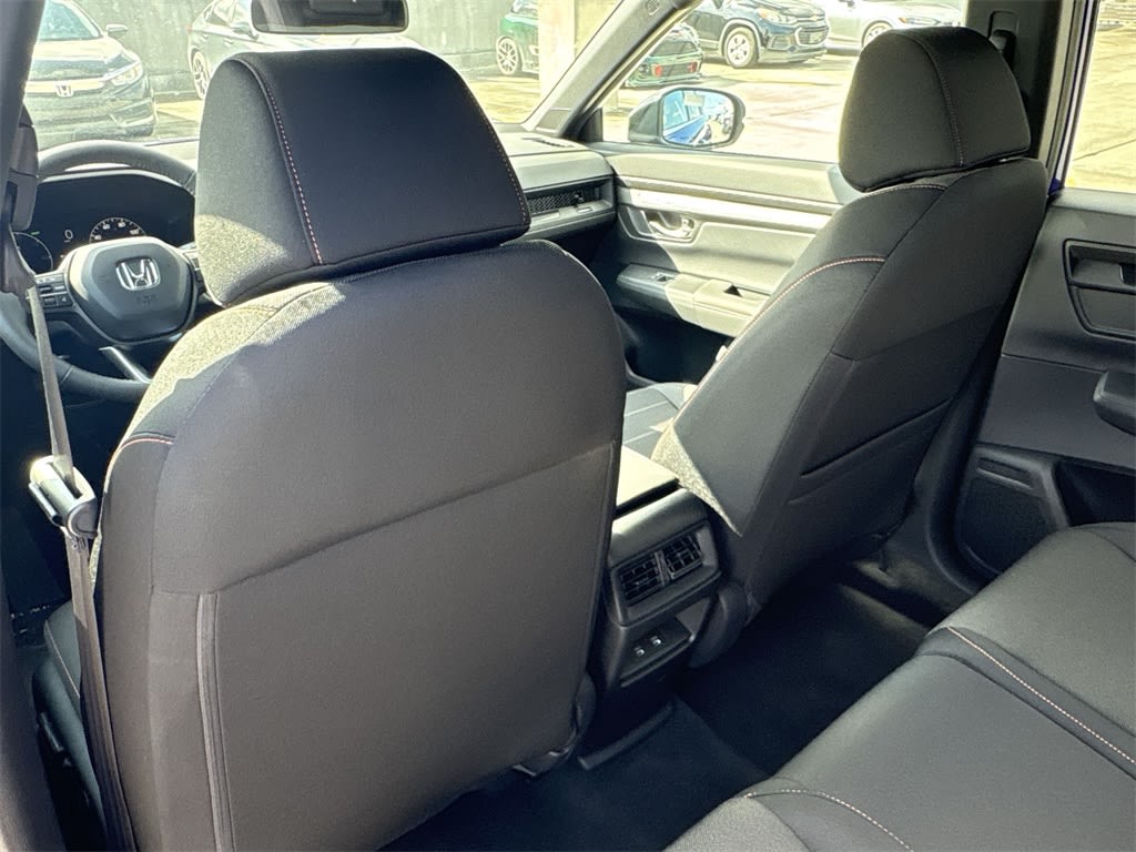 Thumbnail: 2025 Honda CR-V - 12