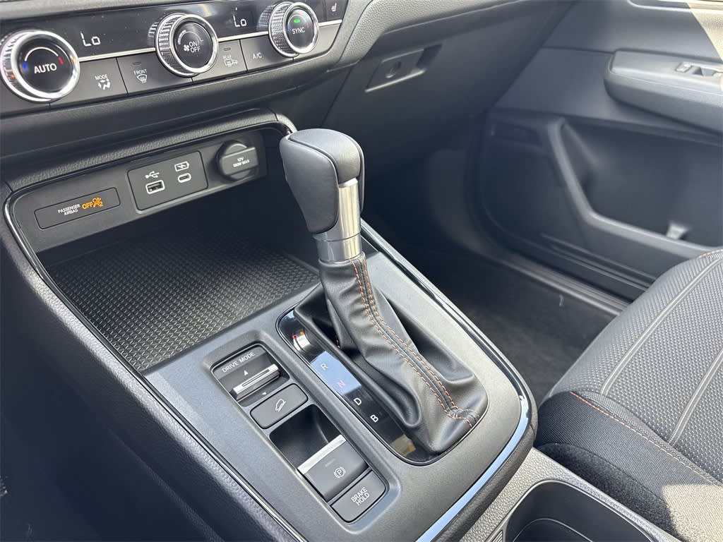 Thumbnail: 2025 Honda CR-V - 15