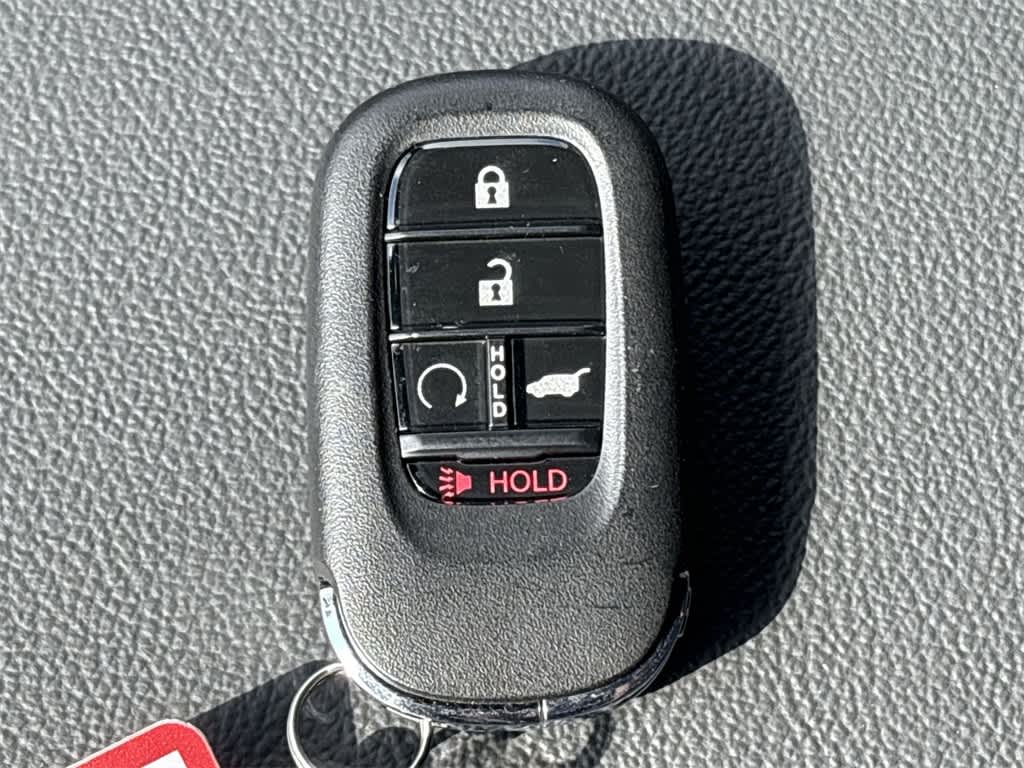 Thumbnail: 2025 Honda CR-V - 18