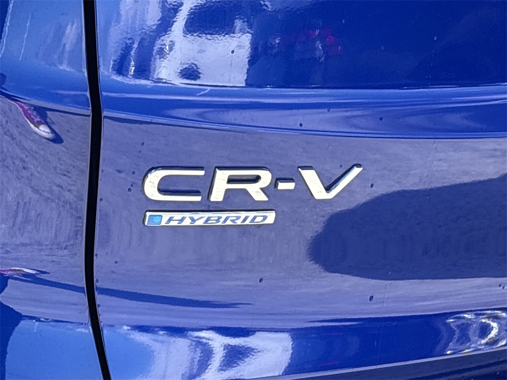 Thumbnail: 2025 Honda CR-V - 7