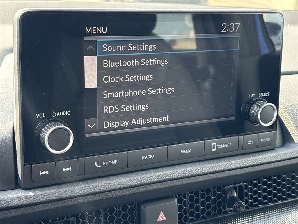 Thumbnail: 2025 Honda CR-V - 14