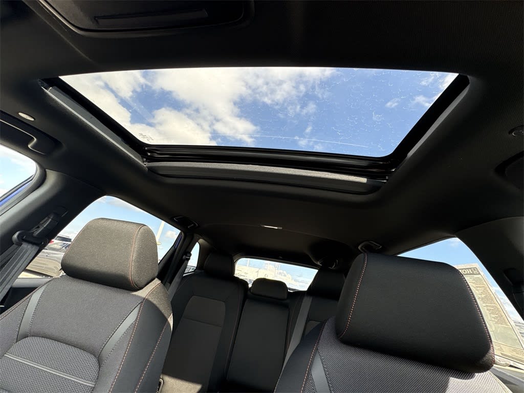 Thumbnail: 2025 Honda CR-V - 24