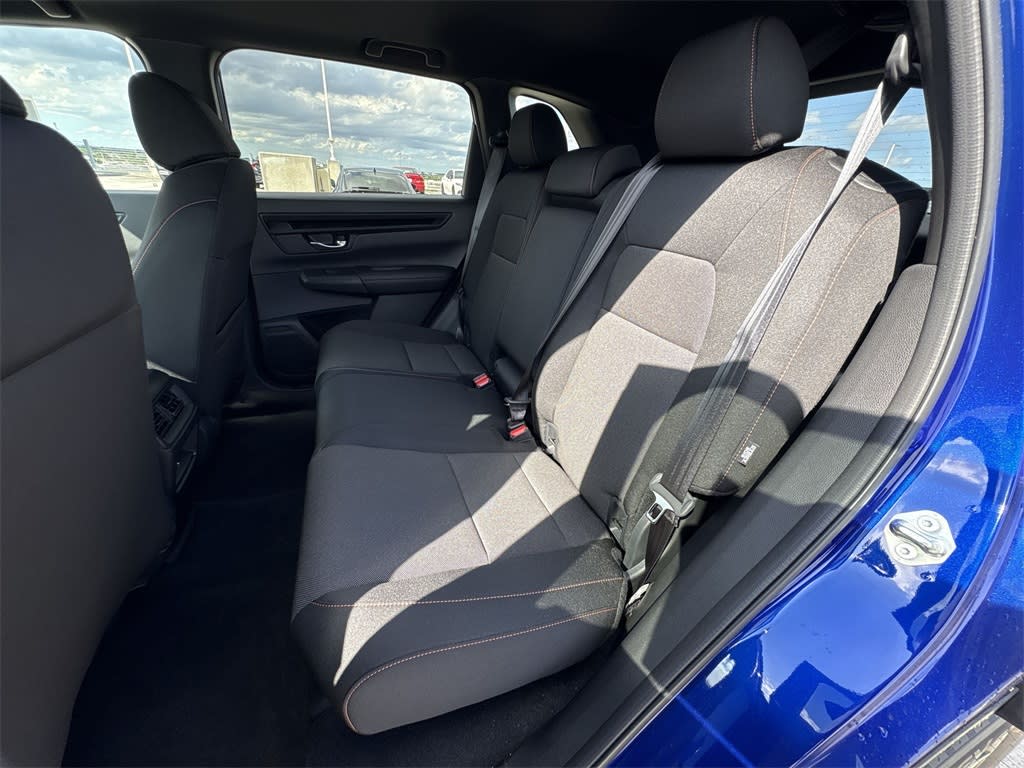 Thumbnail: 2025 Honda CR-V - 13