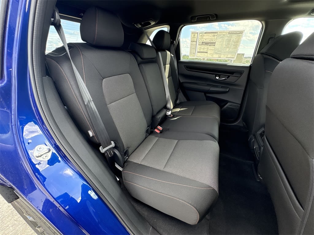 Thumbnail: 2025 Honda CR-V - 27