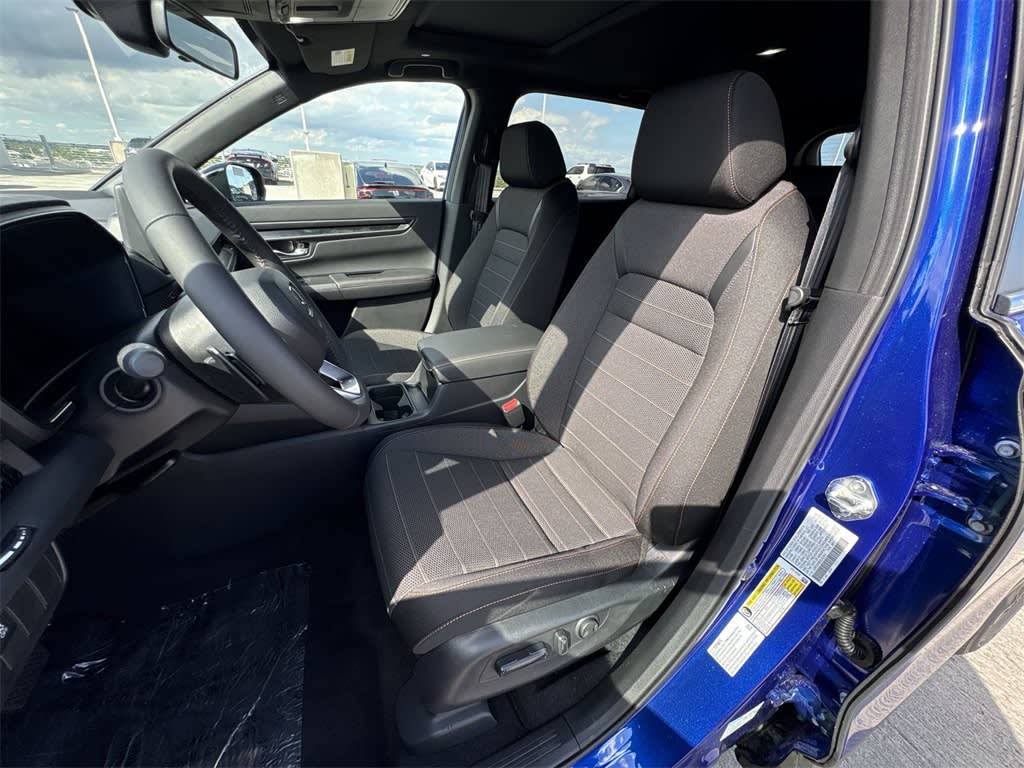 Thumbnail: 2025 Honda CR-V - 11