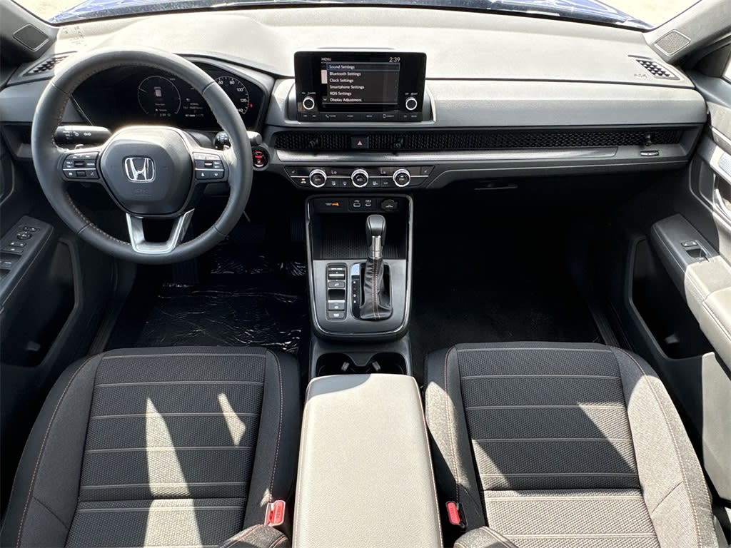 Thumbnail: 2025 Honda CR-V - 10