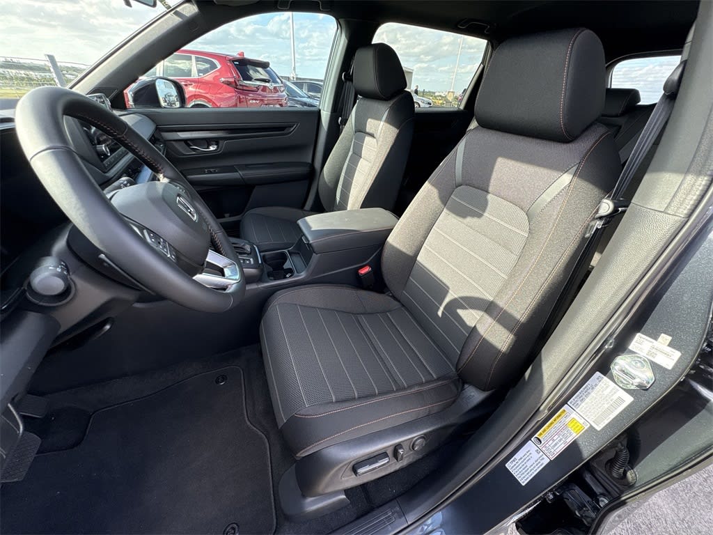 Thumbnail: 2025 Honda CR-V - 11