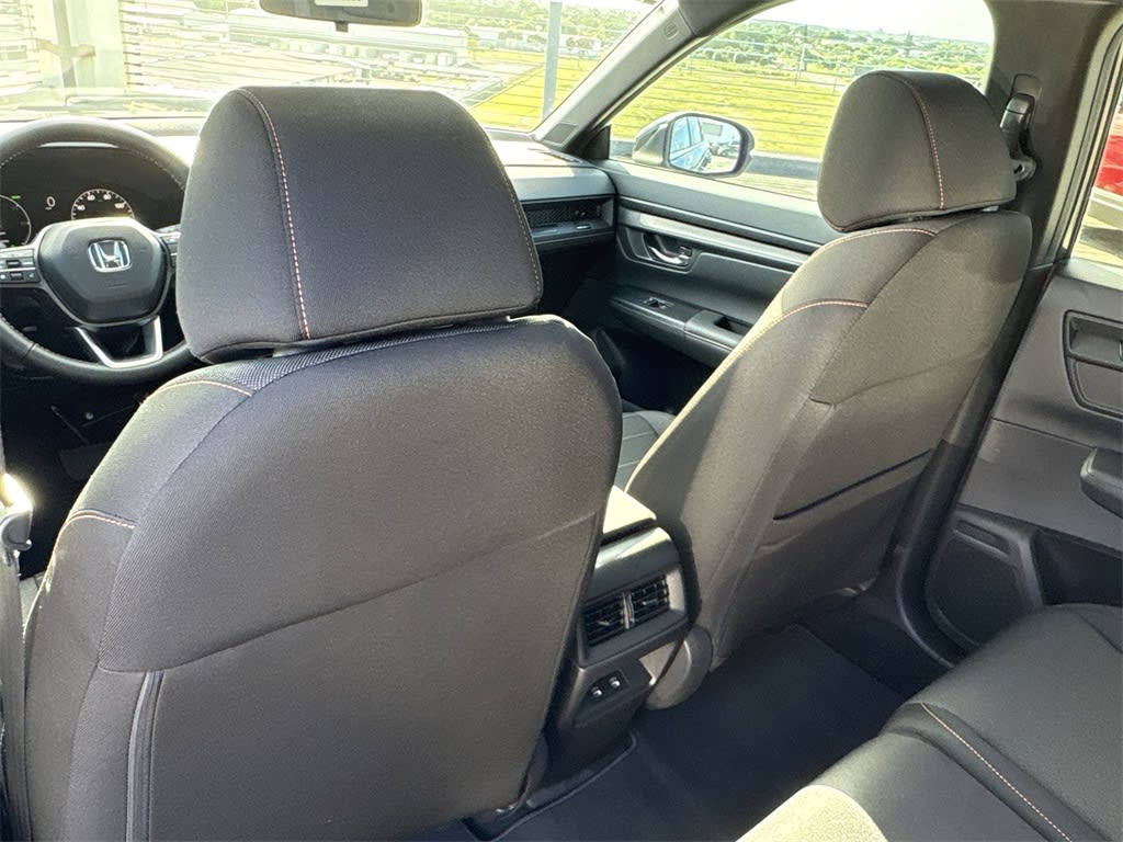 Thumbnail: 2025 Honda CR-V - 12