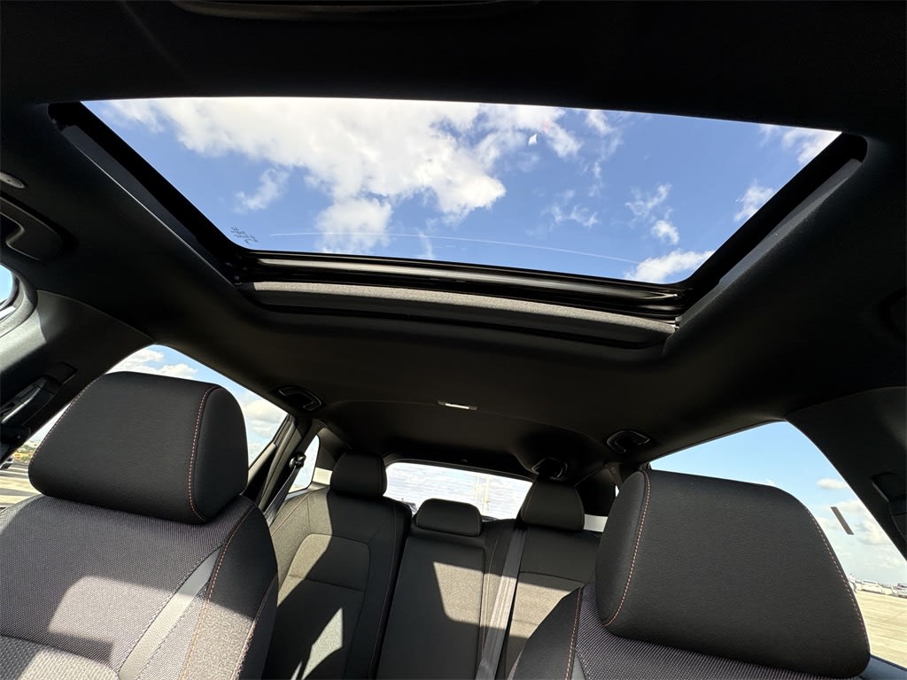 Thumbnail: 2025 Honda CR-V - 24