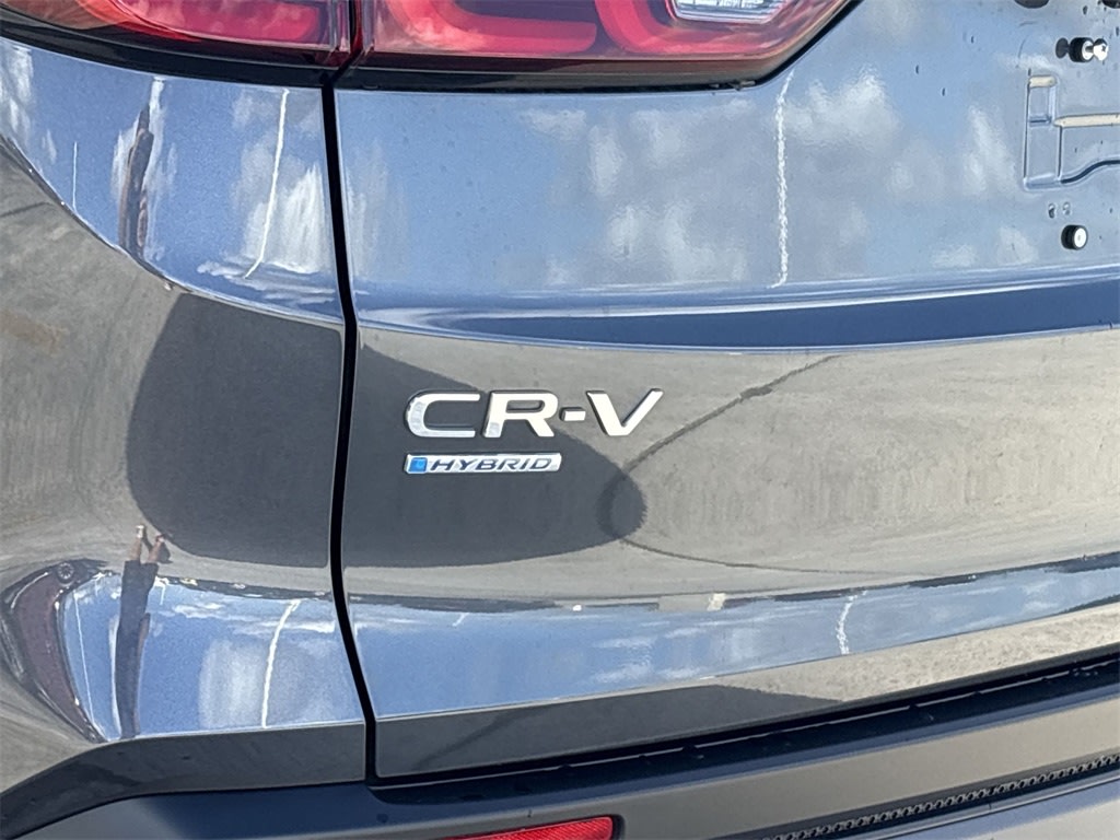 Thumbnail: 2025 Honda CR-V - 7