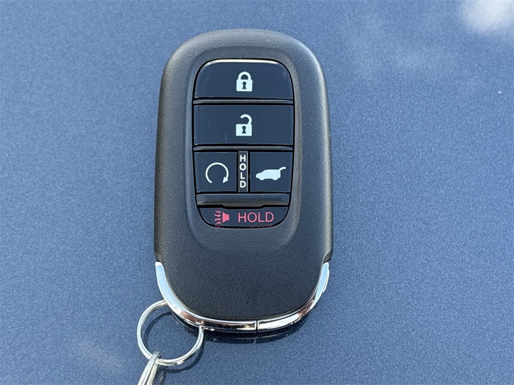 Thumbnail: 2025 Honda CR-V - 18