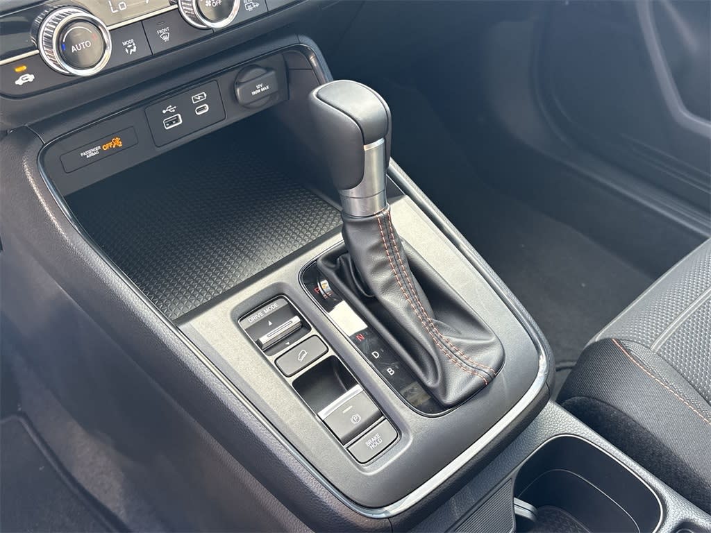 Thumbnail: 2025 Honda CR-V - 15