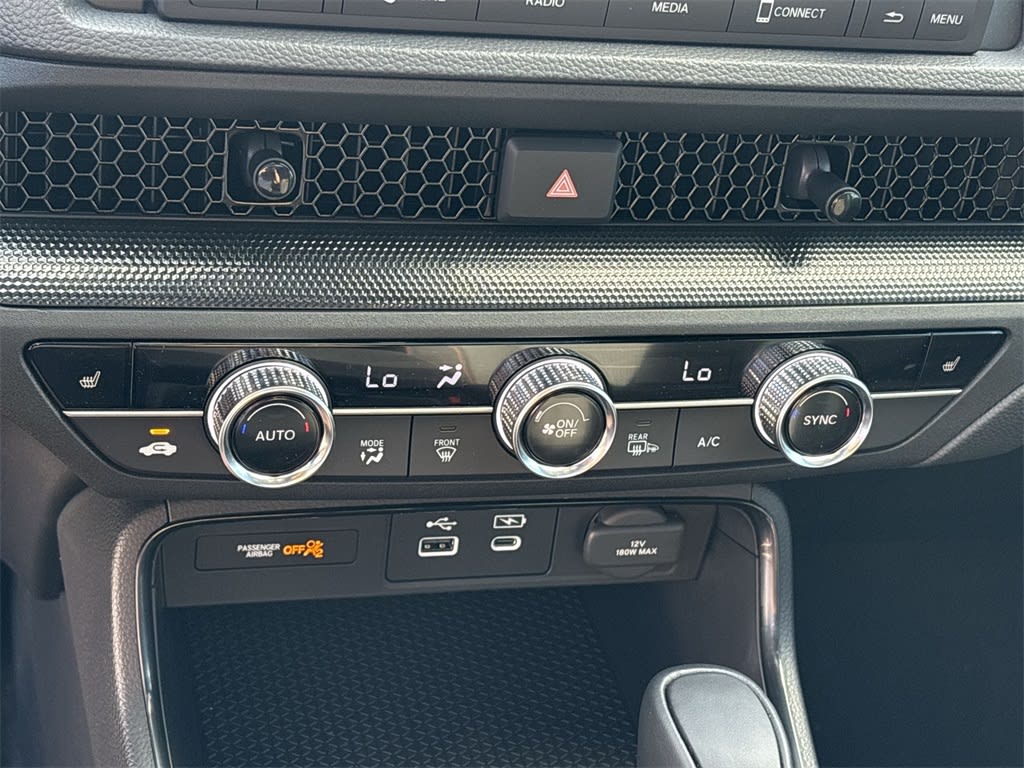 Thumbnail: 2025 Honda CR-V - 26