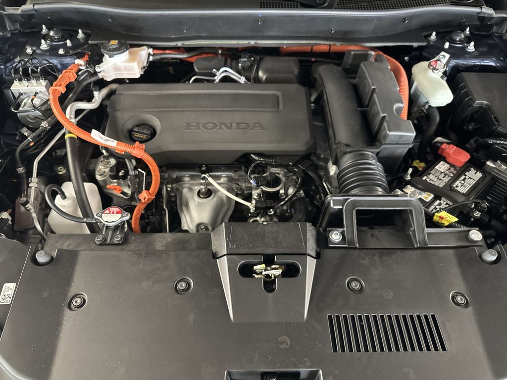 Thumbnail: 2026 Honda CR-V - 9