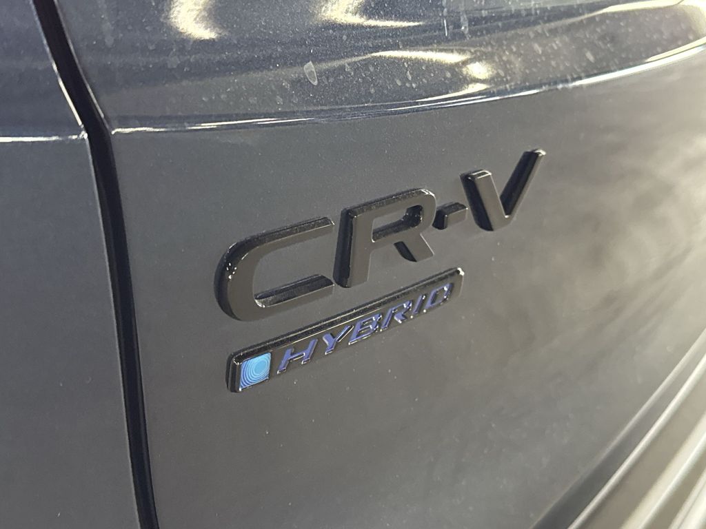 Thumbnail: 2026 Honda CR-V - 7
