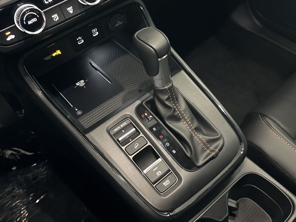 Thumbnail: 2026 Honda CR-V - 15