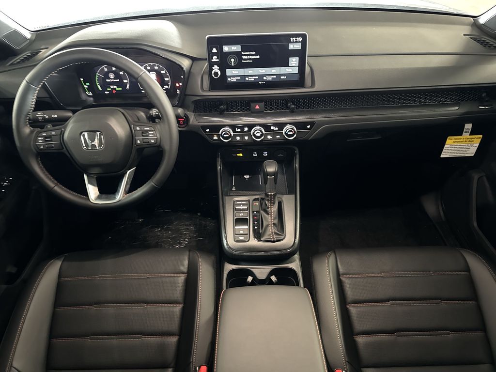 Thumbnail: 2026 Honda CR-V - 10