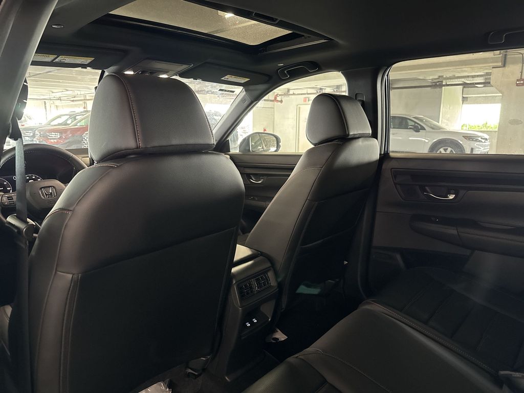 Thumbnail: 2026 Honda CR-V - 27