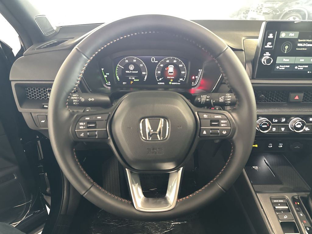 Thumbnail: 2026 Honda CR-V - 2