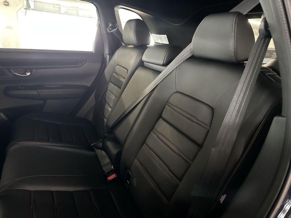 Thumbnail: 2026 Honda CR-V - 13