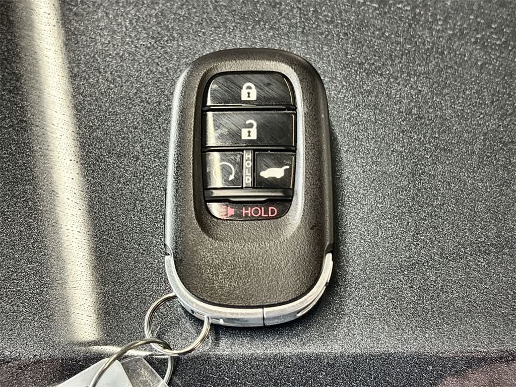 Thumbnail: 2026 Honda CR-V - 17