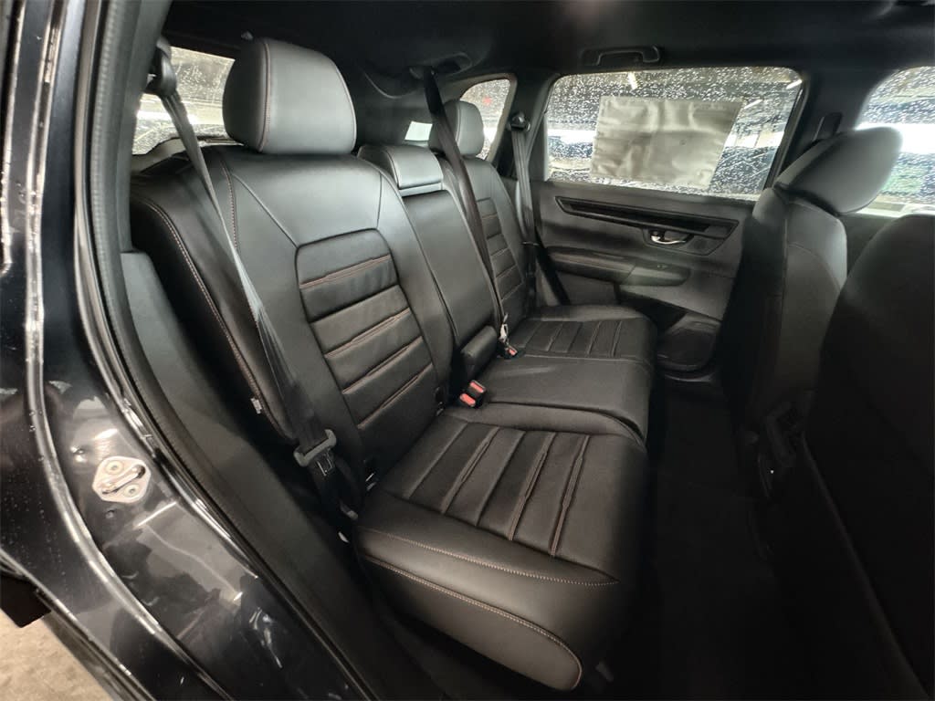 Thumbnail: 2026 Honda CR-V - 27