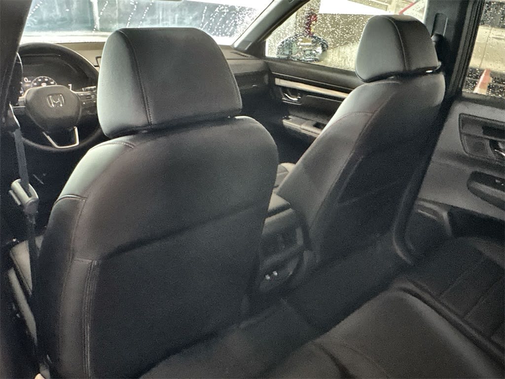 Thumbnail: 2026 Honda CR-V - 11