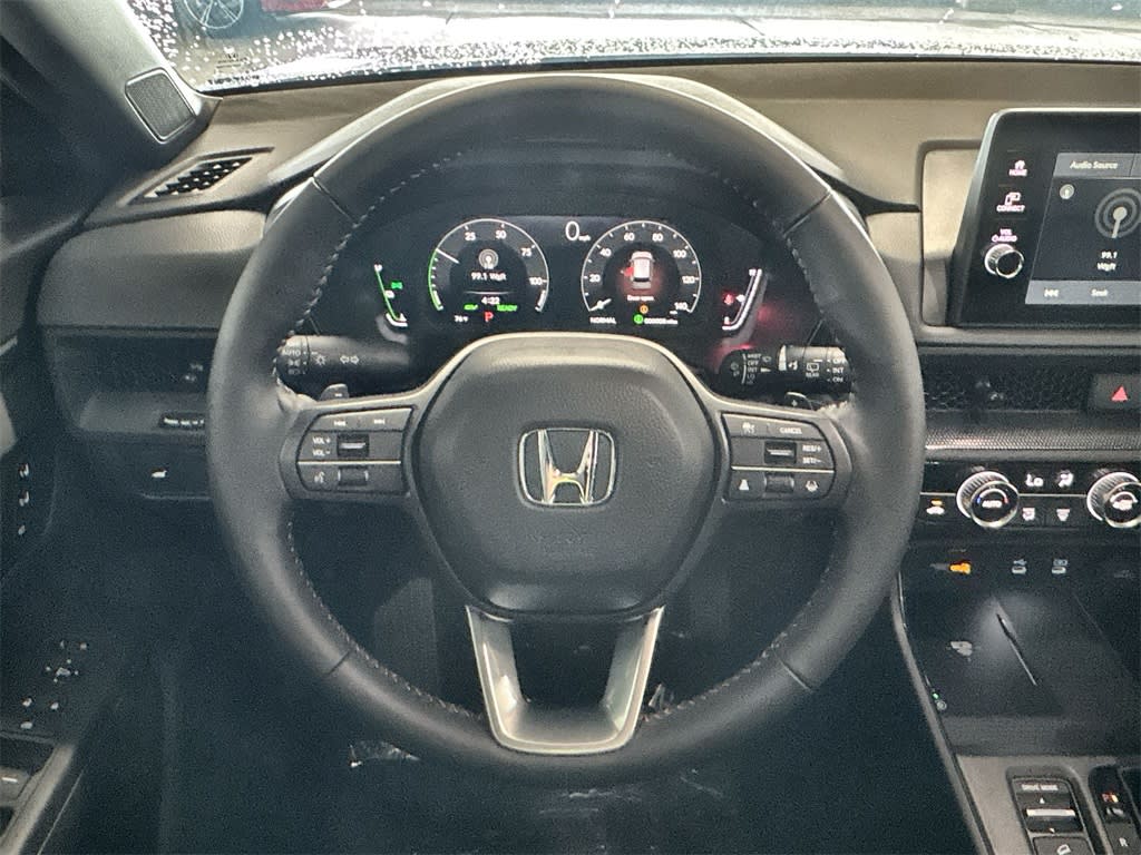 Thumbnail: 2026 Honda CR-V - 2