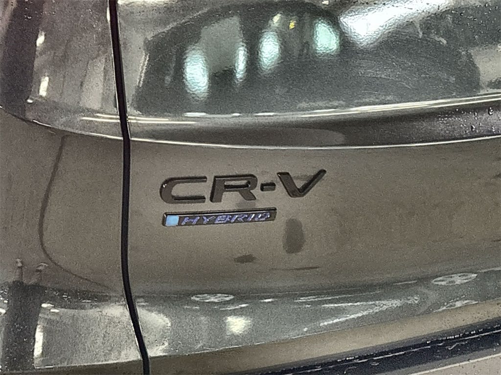 Thumbnail: 2026 Honda CR-V - 23