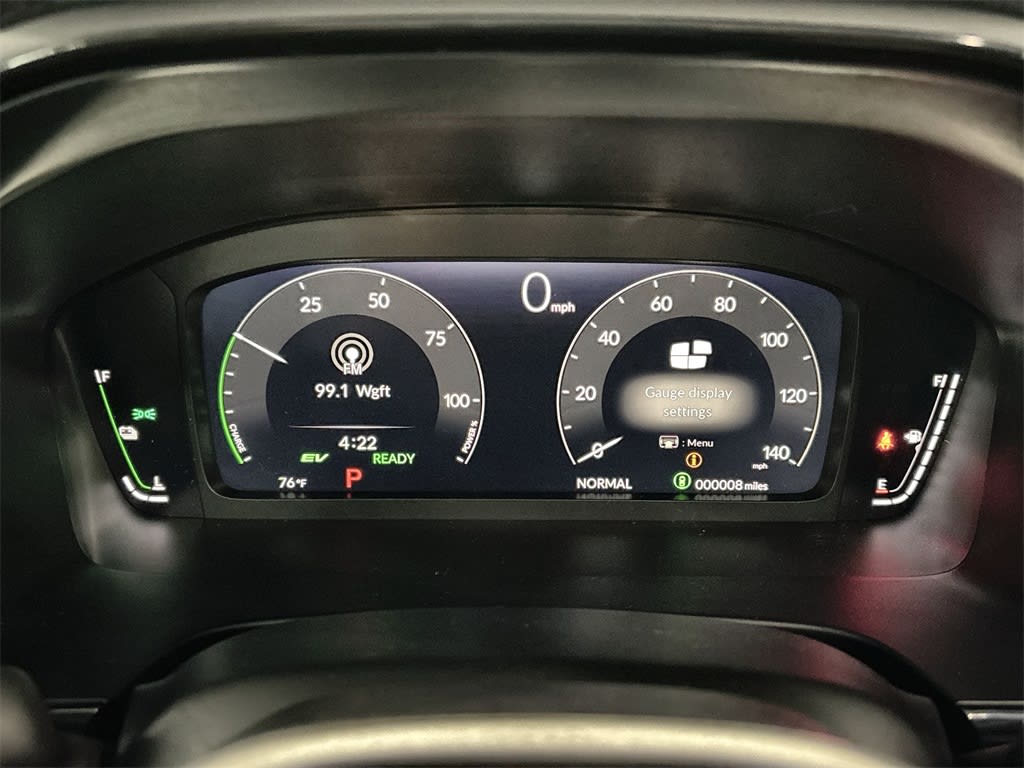 Thumbnail: 2026 Honda CR-V - 15