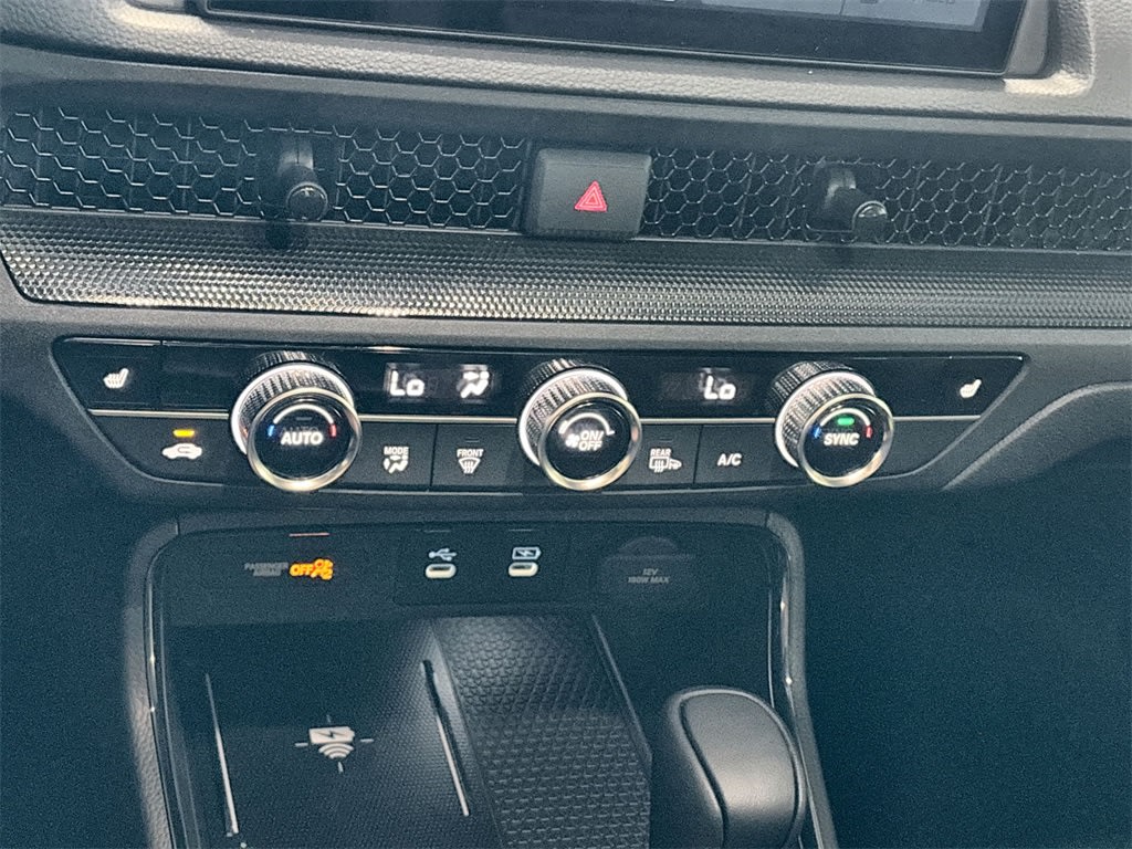 Thumbnail: 2026 Honda CR-V - 26