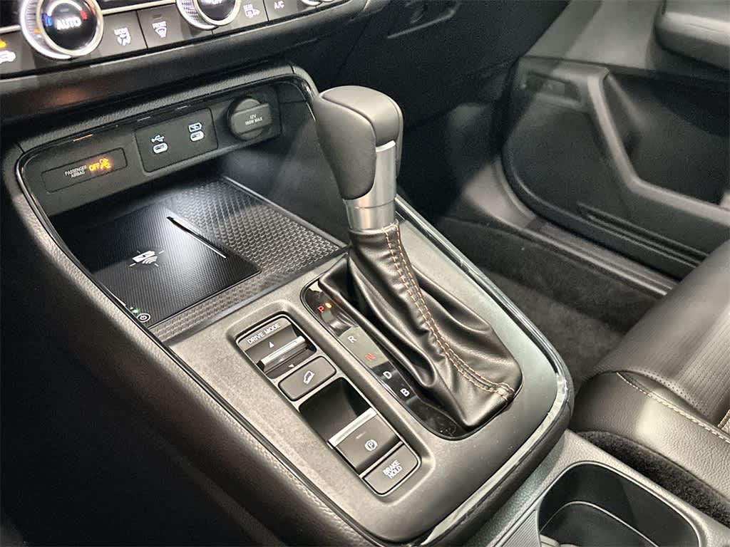 Thumbnail: 2026 Honda CR-V - 14